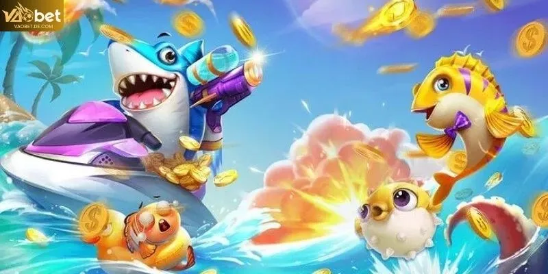 Bắn cá H5 VAOBET là gì?