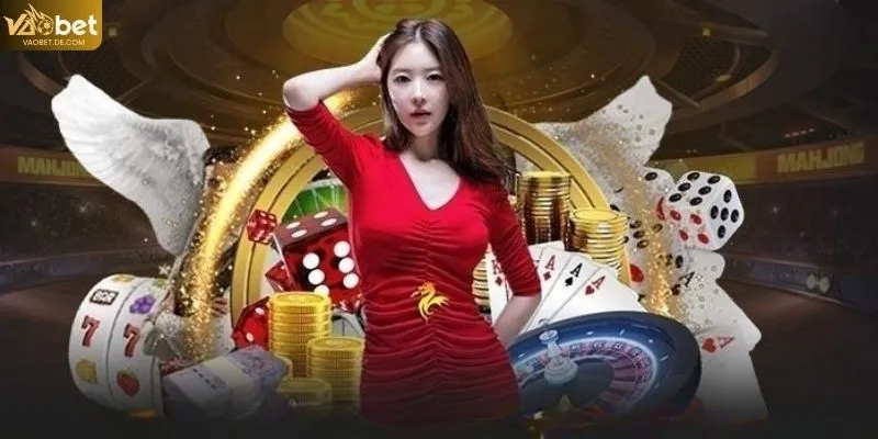Cam kết giải trí có trách nhiệm tại VAOBET