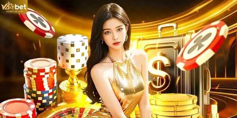 Đăng ký VAOBET cần chuẩn bị những gì