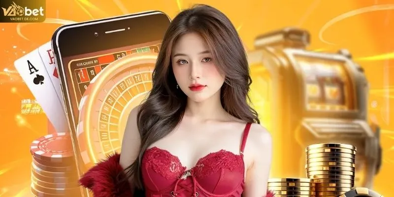 Điều kiện cần có trước khi đăng nhập VAOBET