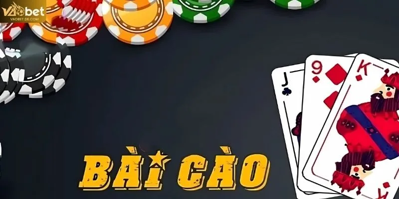 Đôi nét về Bài Cào