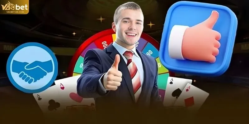 Giải trí có trách nhiệm là nền tảng chính sách tại VAOBET