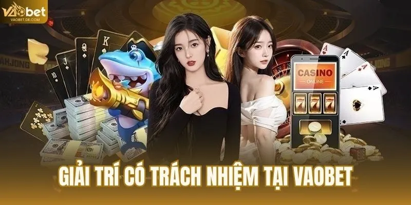 Giải trí có trách nhiệm trong định hướng quản lý người dùng