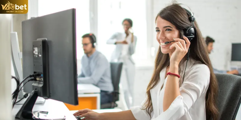 Giới thiệu VAOBET về dịch vụ hỗ trợ và thanh toán
