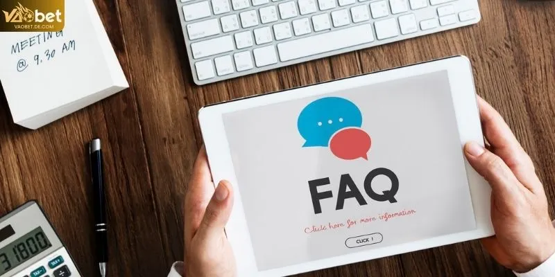 Gợi ý tra cứu nhanh theo nhóm vấn đề tại mục Câu hỏi thường gặp