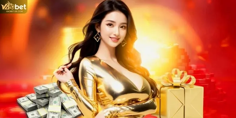 Khuyến mãi VAOBET cho người chơi duy trì lâu dài