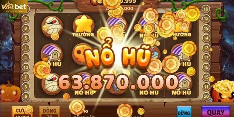 Kinh nghiệm chơi nổ hũ trong quản lý vốn