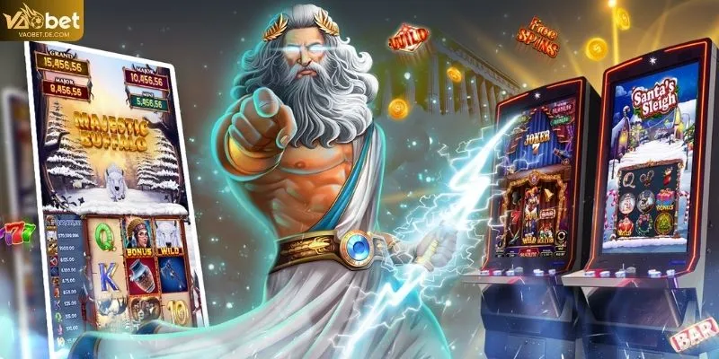 Kinh nghiệm chơi nổ hũ trong việc chọn trò chơi phù hợp
