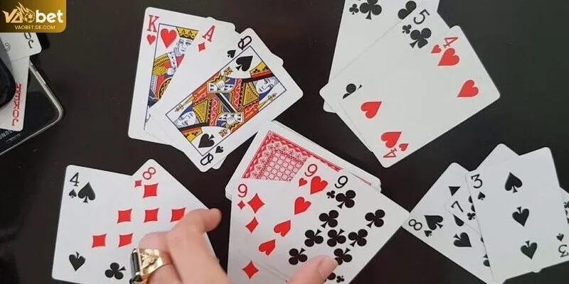 Mẹo chơi bài Cào cần hiểu đúng bản chất trò chơi