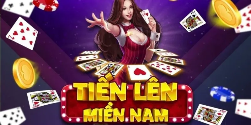 Mẹo chơi Tiến lên miền Nam bắt đầu từ nền tảng luật và thứ tự bài