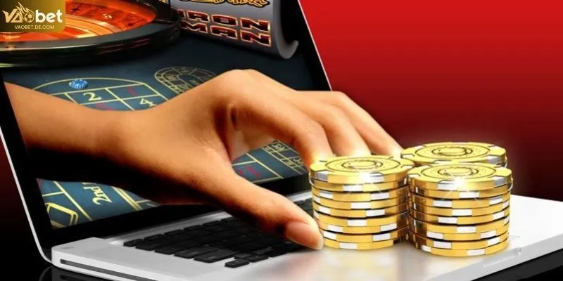 Miễn trừ trách nhiệm về giao dịch nạp rút tại VAOBET