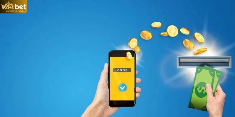 Người chơi đánh giá VAOBET trong quá trình nạp và rút