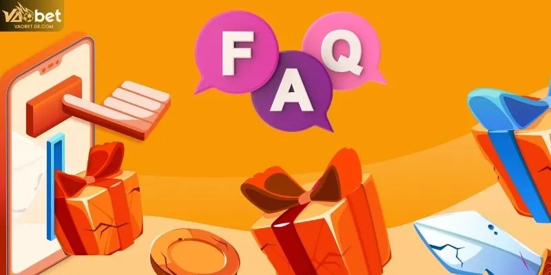 Những câu hỏi thường gặp xoay quanh Code VAOBET
