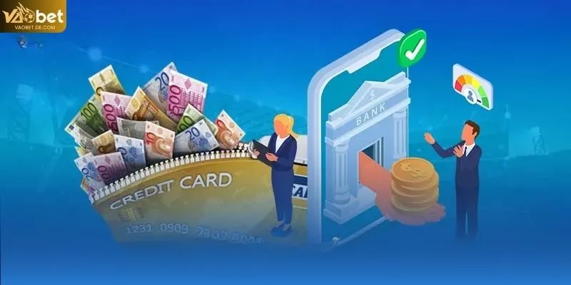 Những lỗi thường gặp khi rút tiền VAOBET và cách xử lý