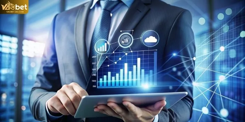 Quyền riêng tư trong việc sử dụng dữ liệu tại VAOBET