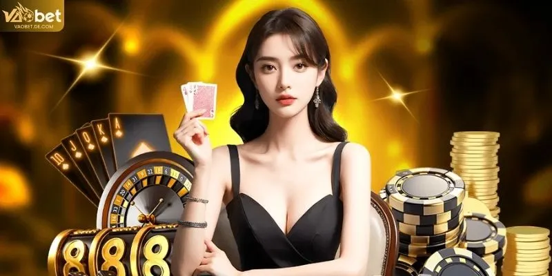 So sánh VAOBET và V9BET dựa trên bối cảnh hoạt động thị trường