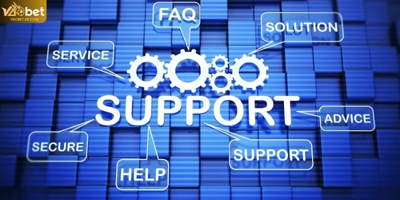 So sánh VAOBET và V9BET về hệ thống hỗ trợ người chơi