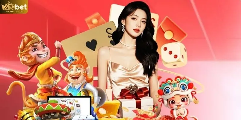 So sánh VAOBET và V9BET về hệ thống sản phẩm