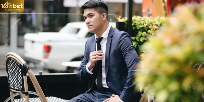 Trần Bảo Hoàng và vai trò điều hành tại VAOBET