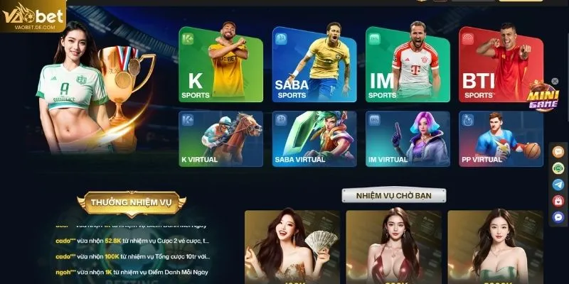 VAOBET có uy tín không khi xét quy trình vận hành thực tế