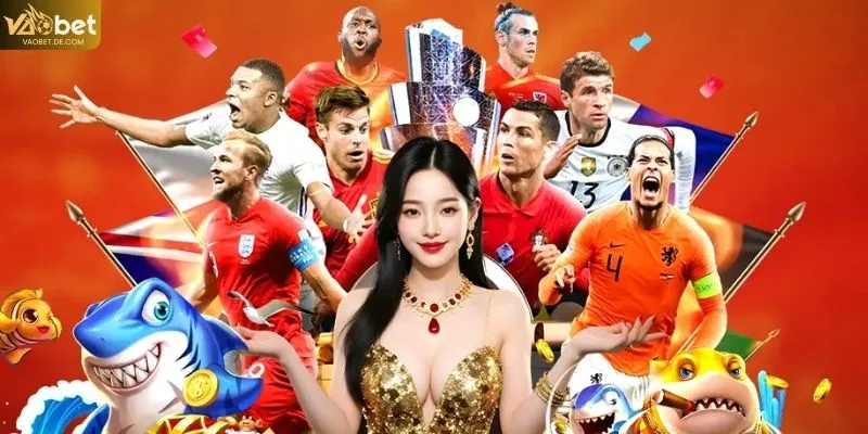 VAOBET có uy tín không trong bối cảnh thị trường châu Á