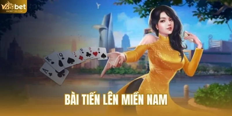 Bài Tiến Lên Miền Nam - Hướng Dẫn Chơi Và Mẹo Thắng Hay